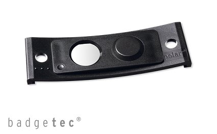 Komponente polar® 20 Schilderträger