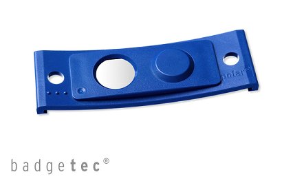 Componente polar® 20 portabadge