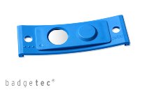 Component polar® 20 badge holder