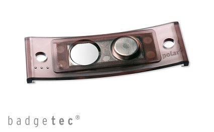 Componente polar® 20 portabadge