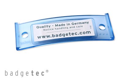 Komponente polar® 20 Schilderträger