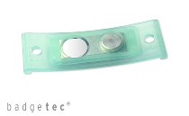 Komponente polar® 20 Schilderträger