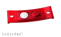 Componente polar® 20 portabadge