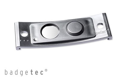 Elément polar® 20 support de badge