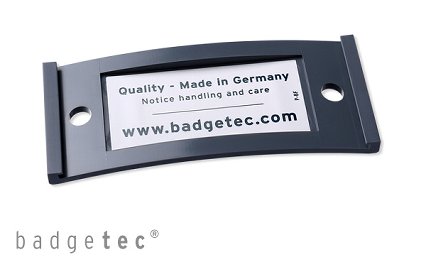 Elément polar® 30 support de badge