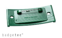 Komponente polar® 30 Schilderträger