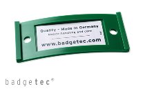 Komponente polar® 30 Schilderträger