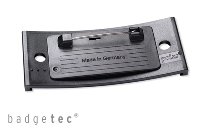 Component polar® 30 badge holder