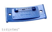 Component polar® 30 badge holder