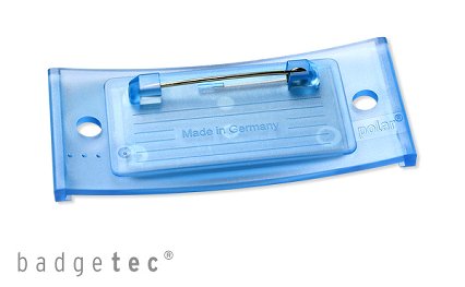 Komponente polar® 30 Schilderträger
