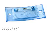 Komponente polar® 30 Schilderträger