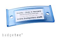 Komponente polar® 30 Schilderträger