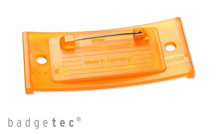 Komponente polar® 30 Schilderträger