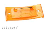 Komponente polar® 30 Schilderträger