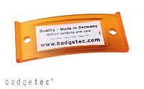 Komponente polar® 30 Schilderträger