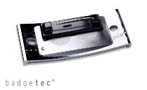 Component polar® 30 badge holder