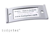 Component polar® 30 badge holder