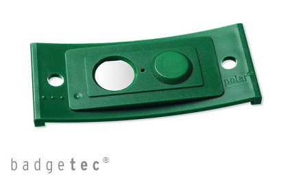 Componente polar® 30 portabadge