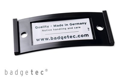 Elément polar® 30 support de badge