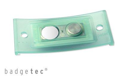 Elément polar® 30 support de badge