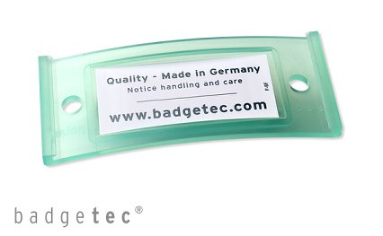 Elément polar® 30 support de badge