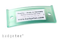 Elément polar® 30 support de badge
