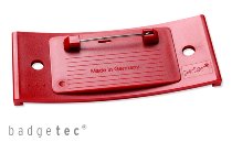 Componente polar® 35 portabadge