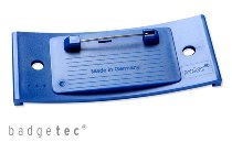 Component polar® 35 badge holder