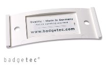 Component polar® 35 badge holder