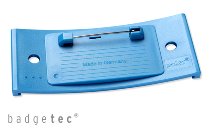 Komponente polar® 35 Schilderträger