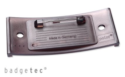 Komponente polar® 35 Schilderträger