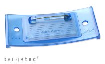Componente polar® 35 portabadge