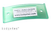 Component polar® 35 badge holder