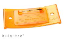 Componente polar® 35 portabadge