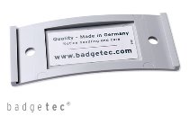 Component polar® 35 badge holder