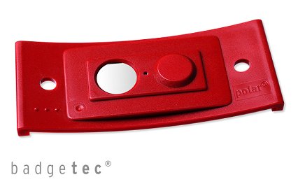 Componente polar® 35 portabadge