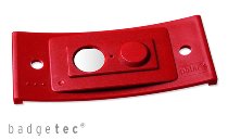 Componente polar® 35 portabadge