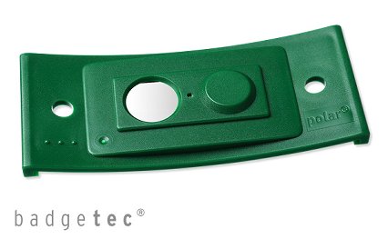 Elément polar® 35 support de badge