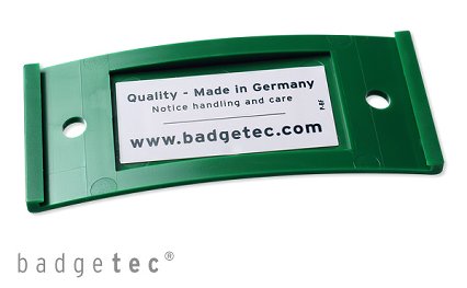 Elément polar® 35 support de badge