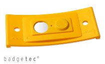 Komponente polar® 35 Schilderträger
