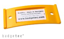 Komponente polar® 35 Schilderträger