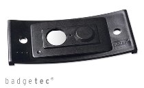 Component polar® 35 badge holder