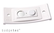 Component polar® 35 badge holder