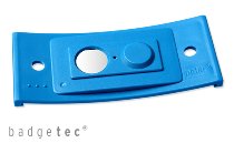 Component polar® 35 badge holder