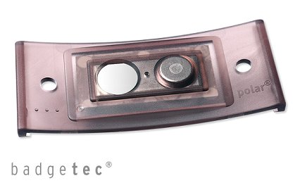 Componente polar® 35 portabadge