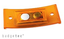 Componente polar® 35 portabadge
