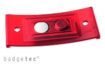 Komponente polar® 35 Schilderträger
