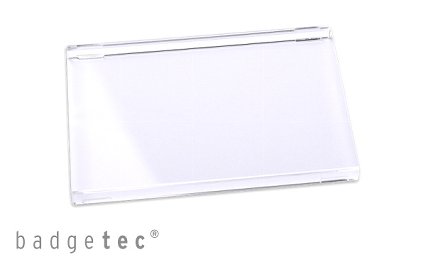 Component vista® 40 transparent panel