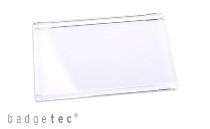 Component vista® 40 transparent panel