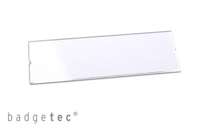 Component polar® 20 transparent panel